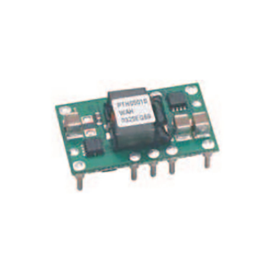 PTH12060LAH-Texas Instruments